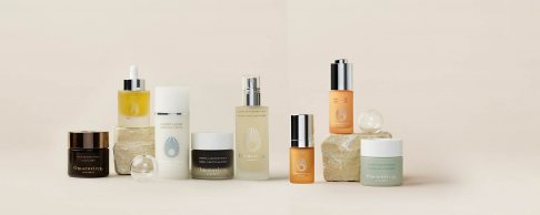 Omorovicza Online Sample Sale