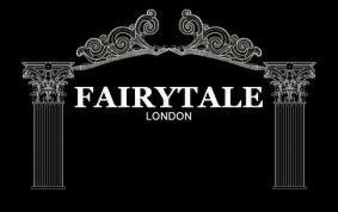 Fairytale Sample Sale