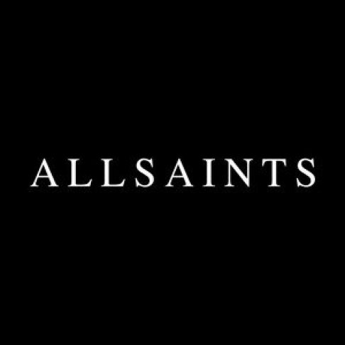 AllSaints Spring Warehouse Clearance Sale 