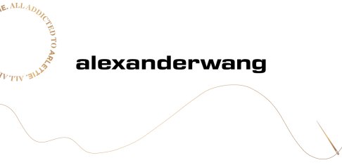 Arlettie London Presents Alexander Wang Private Sale