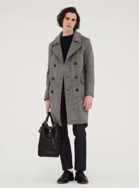 Mackintosh Men's & Women's Sample Sale - 2