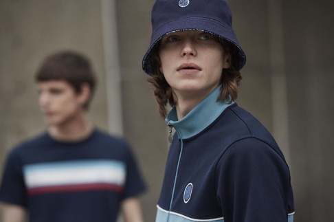 PRETTY GREEN SAMPLE SALE - 3