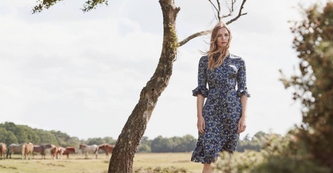 Beulah London Sample Sale - 2