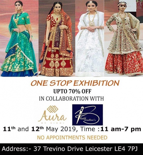 Sidhi K Shah Sample Sale