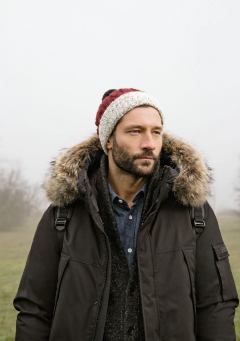 Albam, Woolrich, and Penfield Sample Sale