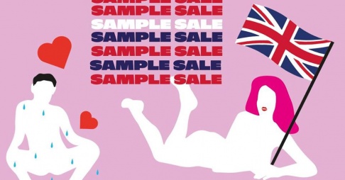 Carne Bollente Sample Sale