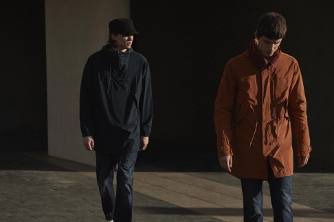 PRETTY GREEN SAMPLE SALE - 2
