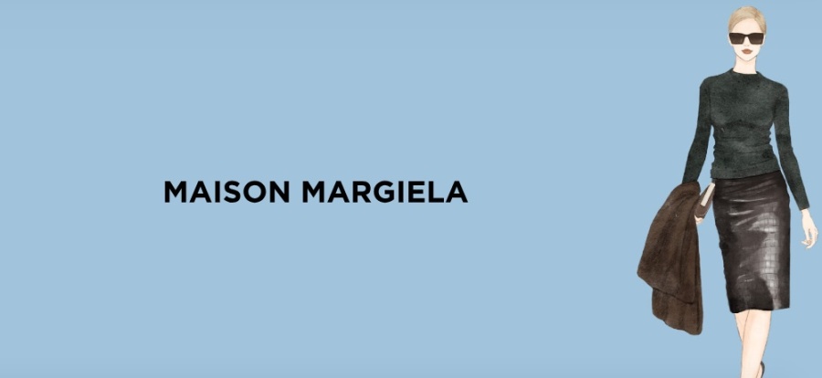 Maison Margiela Private Sale