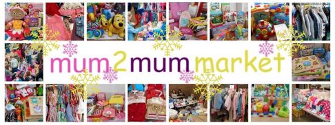 Mum2Mum Market Perth Nearly New Sale