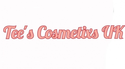 Tee's Cosmetixs Black Friday Online Sale