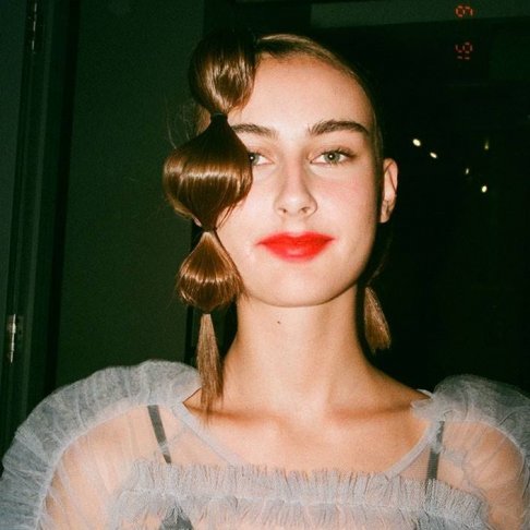 Molly Goddard Sample Sale