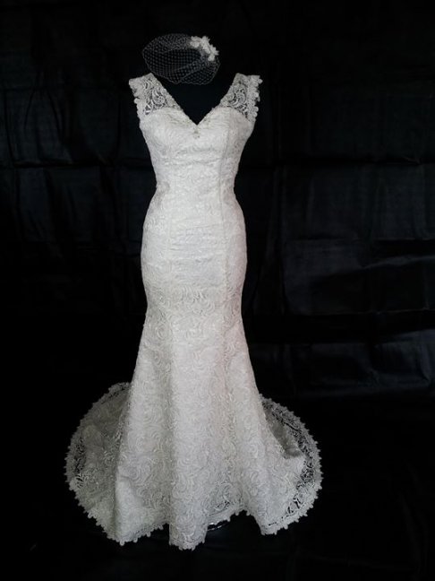 Dresses 2 Impress U Bridal Outlet - 3