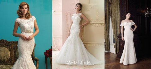 Viva Bridal Designer Sample Sale