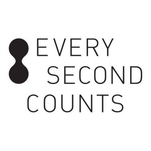 Every Second Counts Sample Sale