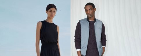 Theory Online Sample Sale