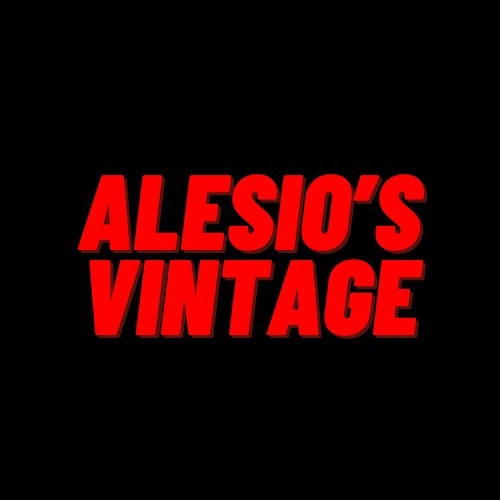 Alesio’s Vintage Manchester Kilo Sale
