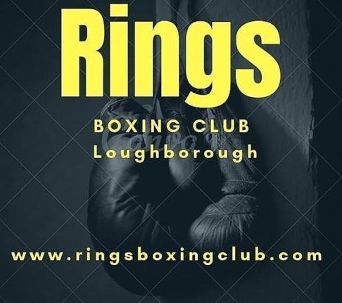 Rings Boxing Club Ltd Christmas Sale