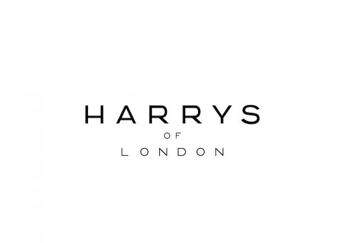 Up to 80% Off Richard James & Harrys of London  - 3