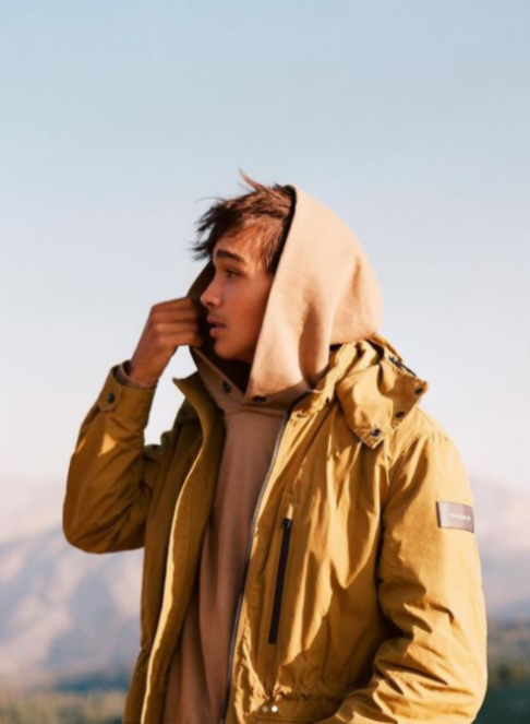 Woolrich, Penfield and Pyrenex Sample Sale
