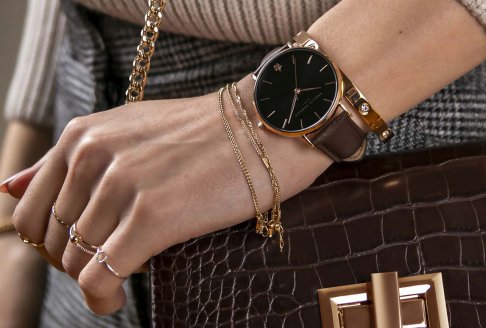 Amelia Parker Jewellery & Watches - 2
