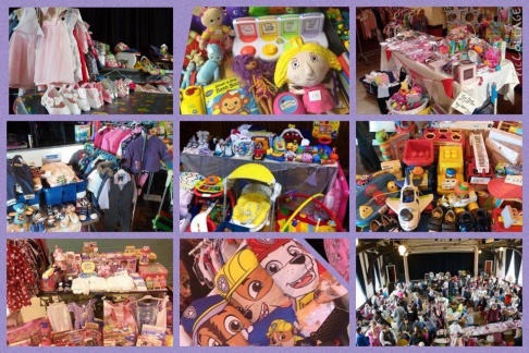 Boutique Baby Sale - Horwich