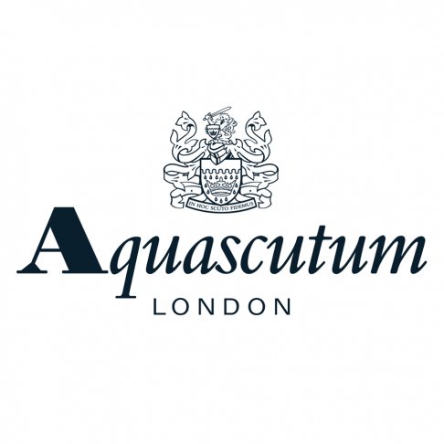 Aquascutum Closing Down Sale