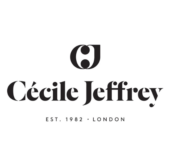 Cecile Jeffrey Sample Sale