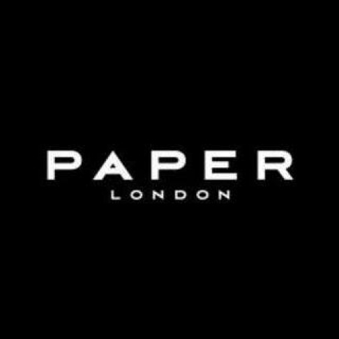 Paper London Sample Sale
