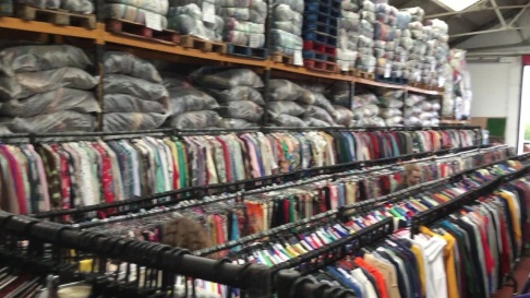 To Be Worn Again Vintage Clothes Kilo Sale 