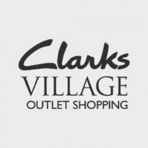 Clarks Village outlet shopping