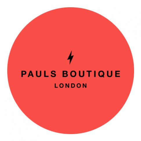 Paul's Boutique Sample Sale