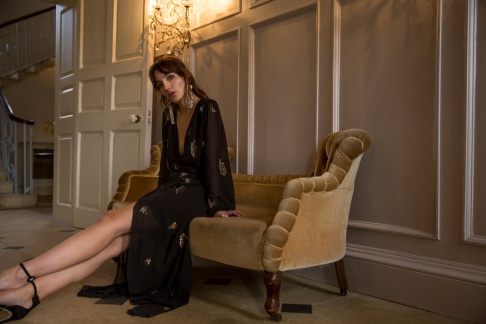 Hope & Ivy Sample Sale - 3