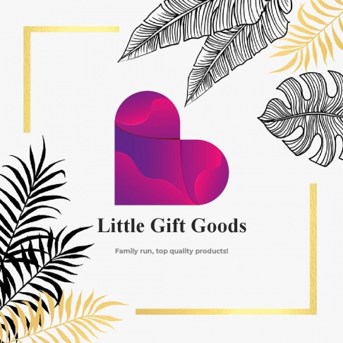 Little Gift Goods Online Flash Sale