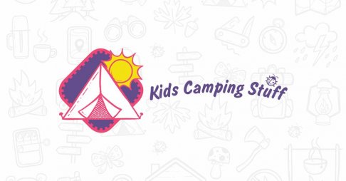 Kids Camping Stuff End of Season Clearance Sale