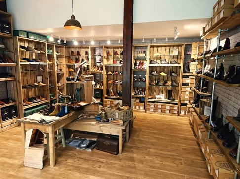 NPS Shoes - 2