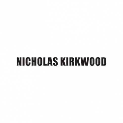 Nicholas Kirkwood sample sale