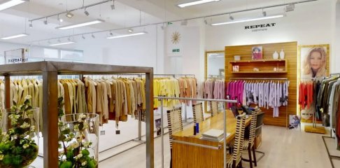 Designer Ladieswear Sample Sale