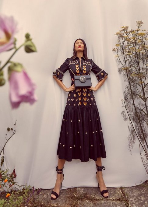 TEMPERLEY LONDON SAMPLE SALE