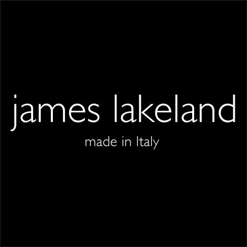 James Lakeland Sample Sale