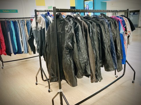 Vintz Clothing Vintage Kilo Sale 