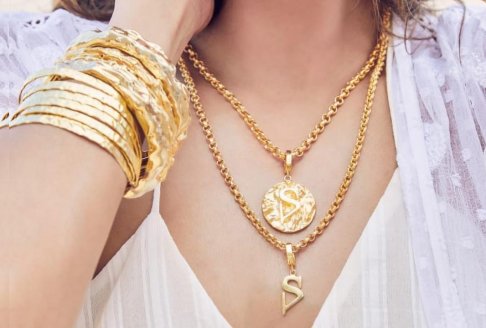 Liv Oliver Jewellery - 2