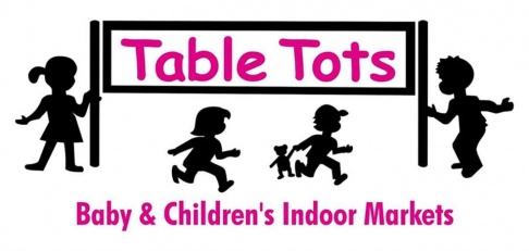 Guiseley Table Tots Baby and Children's Nearly New Sale