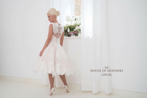 Icon Bridal UK Sample Sale