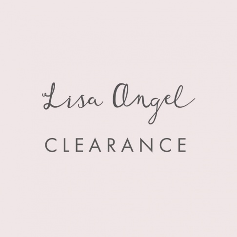 Lisa Angel Sample and Clearance Sale