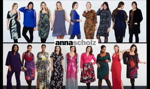 Anna Scholz sample sale