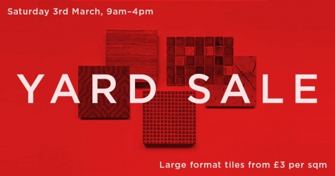Domus Outlet Yard Sale
