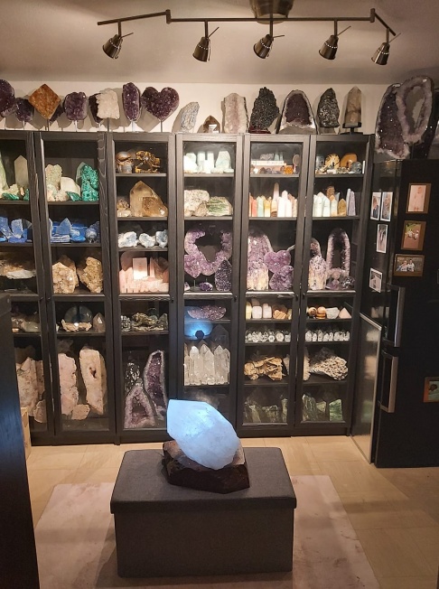 Saltshack Massive Crystal January Sale