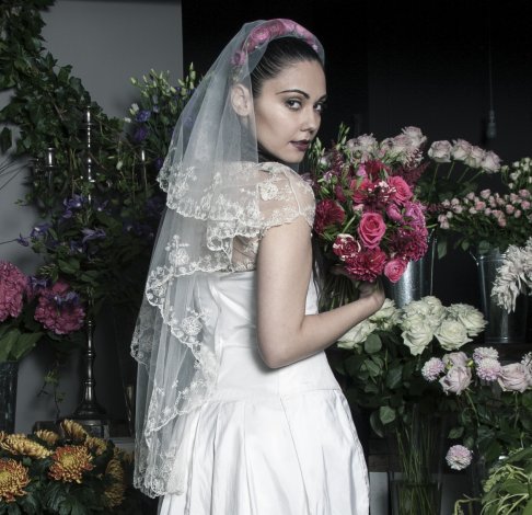 Atelier Tammam Bridal Sample Sale - Sustainable, Couture and Vintage  - 2