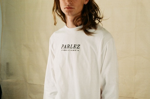 Parlez Clothing | Sample Sale | 24th - 25th November - 1
