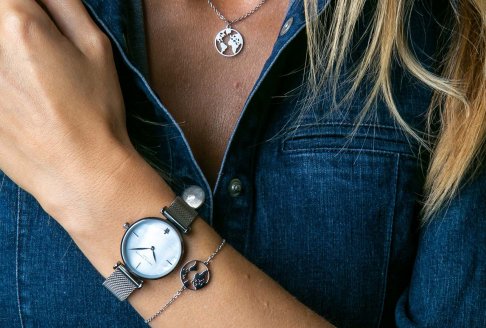 Amelia Parker Jewellery & Watches - 3